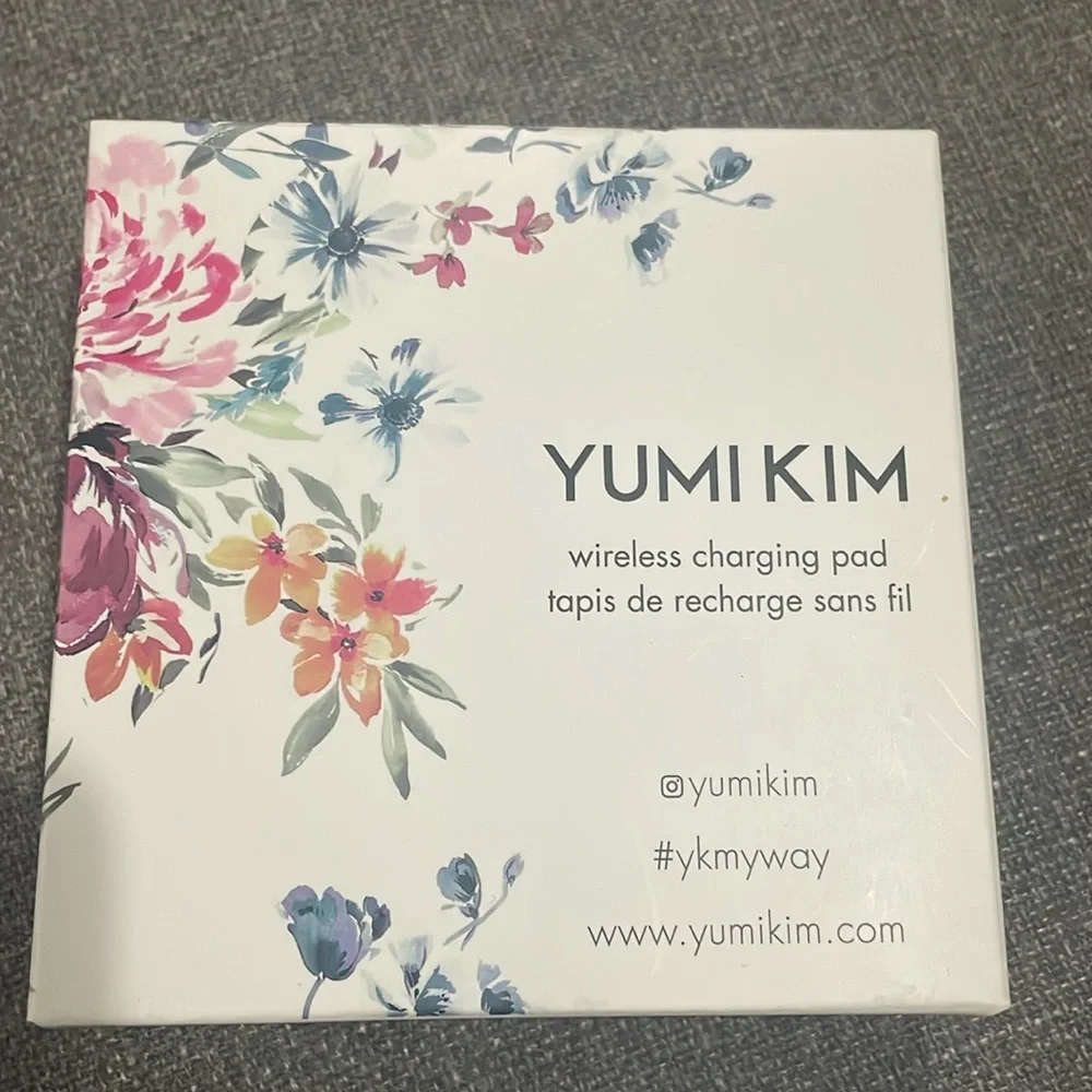 Yumi Kim yumi kim